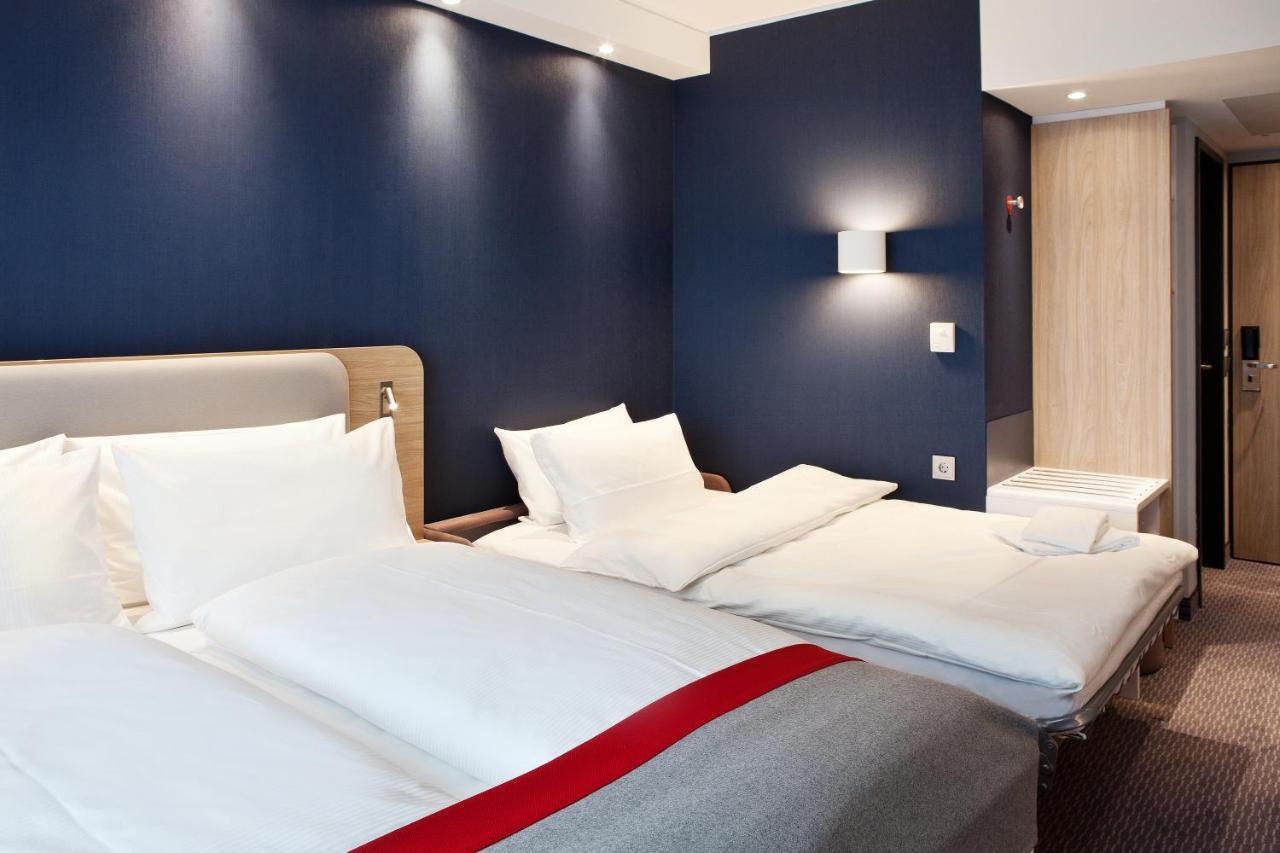 Holiday Inn Express - Offenburg By Ihg מראה חיצוני תמונה