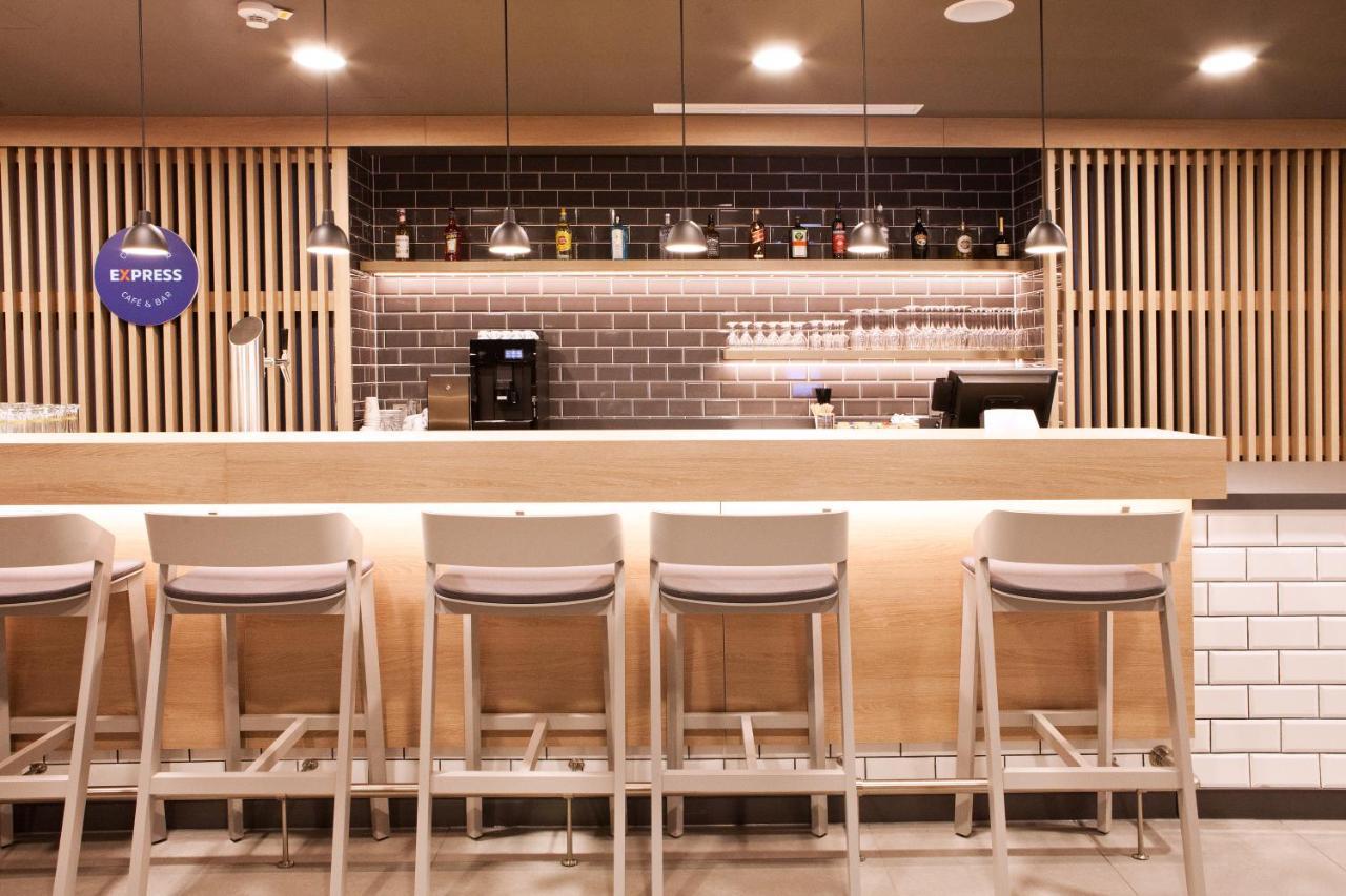 Holiday Inn Express - Offenburg By Ihg מראה חיצוני תמונה