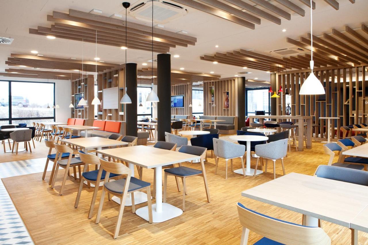 Holiday Inn Express - Offenburg By Ihg מראה חיצוני תמונה