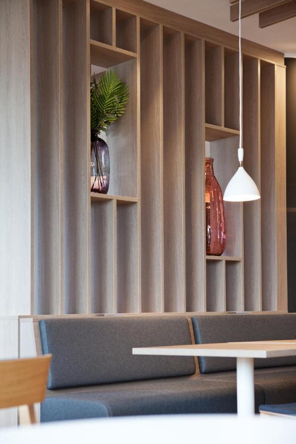 Holiday Inn Express - Offenburg By Ihg מראה חיצוני תמונה