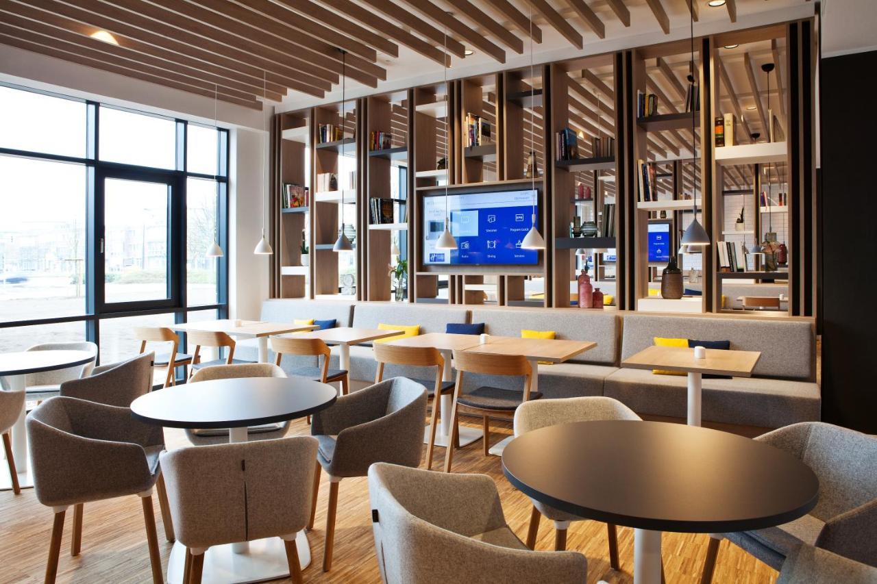 Holiday Inn Express - Offenburg By Ihg מראה חיצוני תמונה