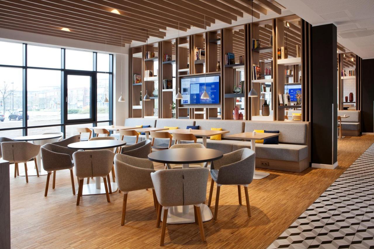 Holiday Inn Express - Offenburg By Ihg מראה חיצוני תמונה