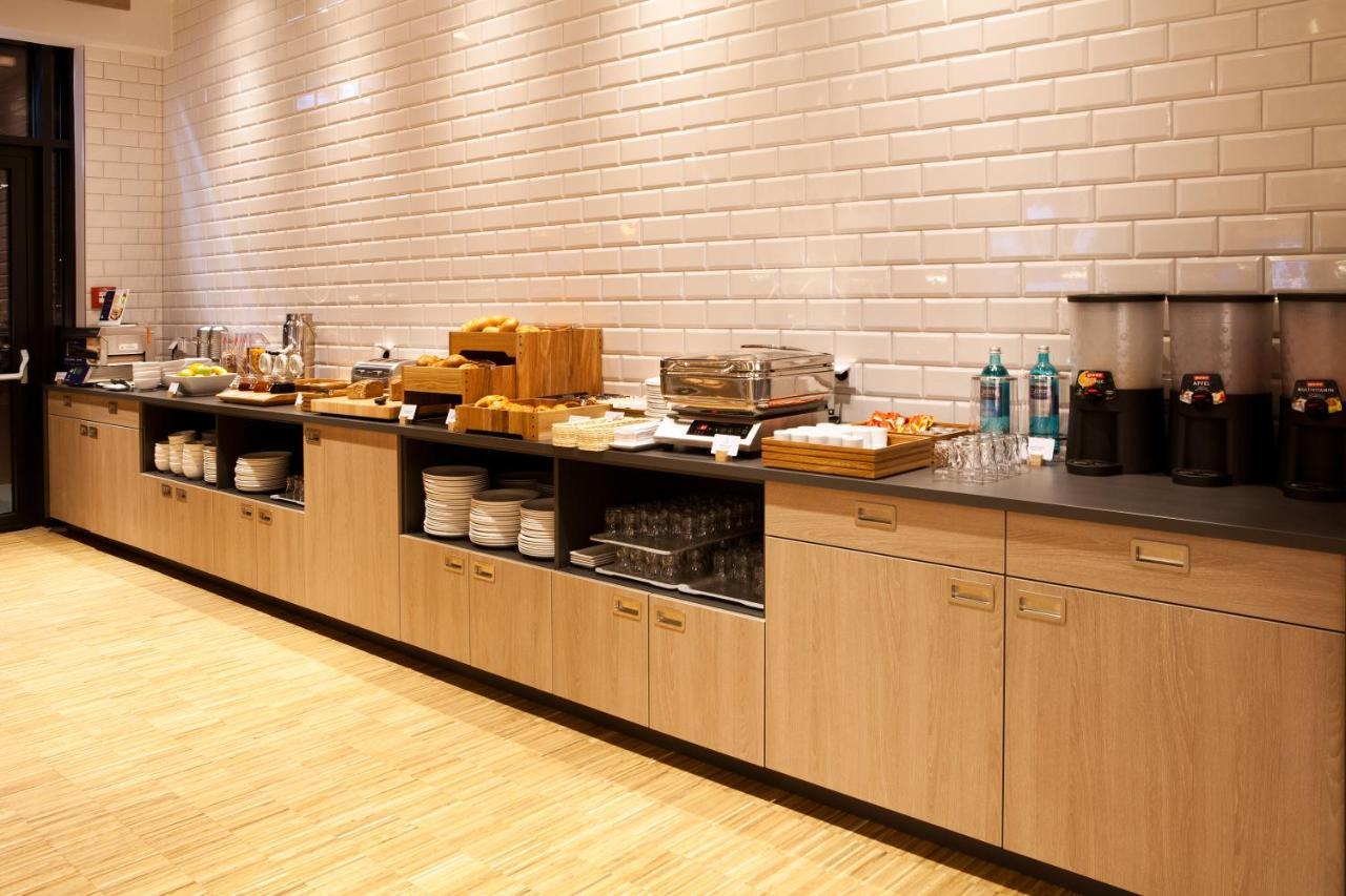 Holiday Inn Express - Offenburg By Ihg מראה חיצוני תמונה