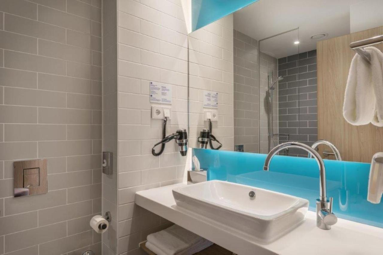 Holiday Inn Express - Offenburg By Ihg מראה חיצוני תמונה