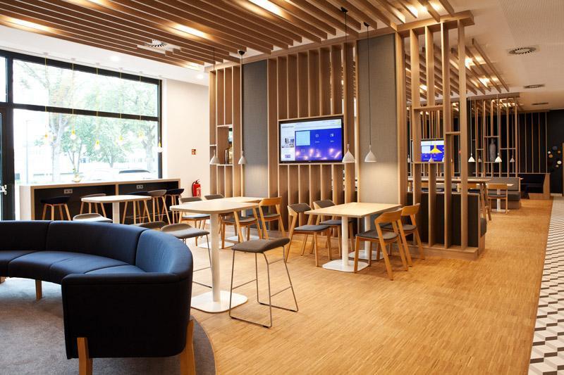 Holiday Inn Express - Offenburg By Ihg מראה חיצוני תמונה