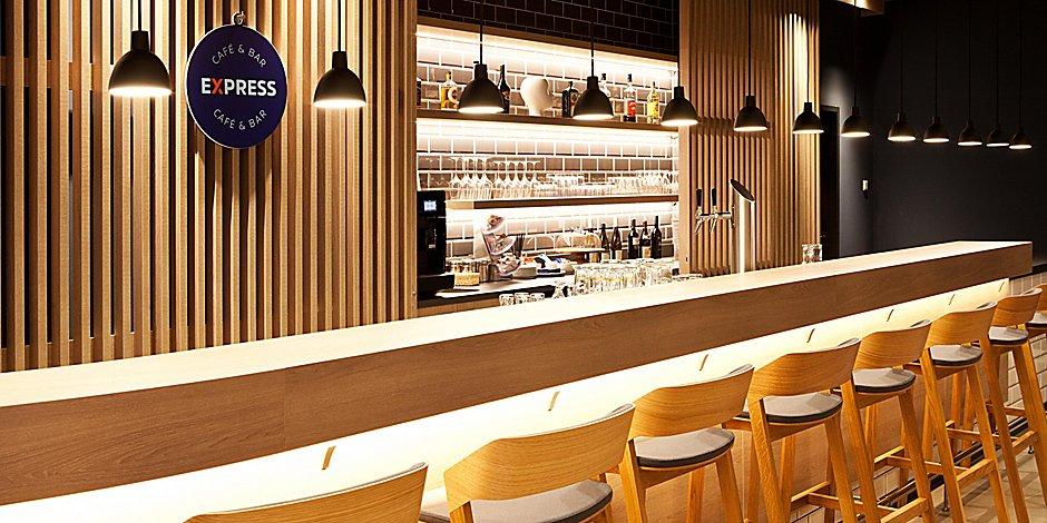 Holiday Inn Express - Offenburg By Ihg מראה חיצוני תמונה