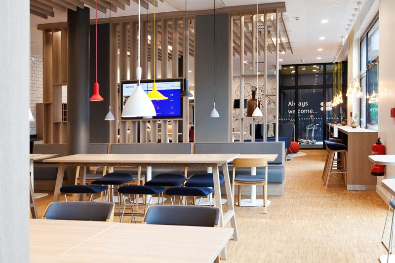 Holiday Inn Express - Offenburg By Ihg מראה חיצוני תמונה