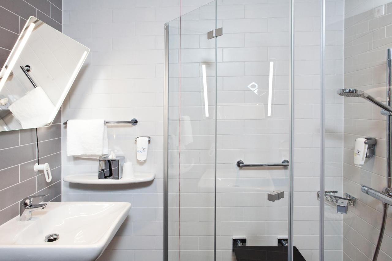 Holiday Inn Express - Offenburg By Ihg מראה חיצוני תמונה